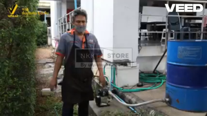 Z-365AL VALU Z365AL ปั๊มน้ำอัตโนมัติ 1 นิ้ว ปั๊มน้ำ ตัวแรง ขนาด 1 นิ้ว มาตรฐาน 370 วัตต์ ระยะส่งสูง 32 เมตร ประกัน 1 ปี