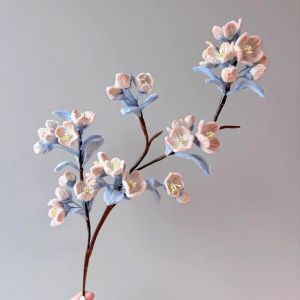 Bộ Đồ Thủ Công DIY Hoa Trầm Hương Sáng Tạo Trang Trí Bàn Quà Tặng Ngày Lễ Cho Bạn Bè Và Người Thân Đồ Trang Trí Bàn Làm Việc