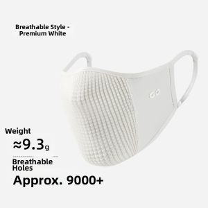Golovejoy | Sun Protection UV-proof Face Mask