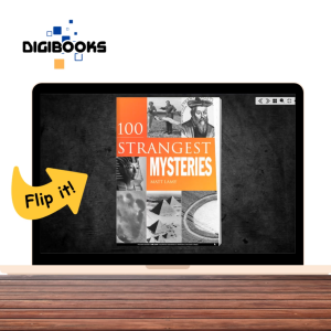 100 Strangest Mysteries - DIGIBOOKS (Animated & Interactive Digital Book)