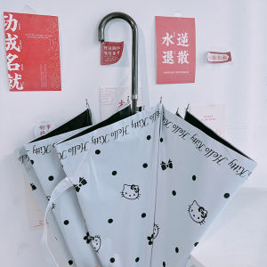 Đồ Chơi Hoạt Hình Kitty Cat KT Gậy Thẳng Ống Dài Ống Thẳng Ống Nắng Ống Chống Tia UV Ống Chống Mưa Ống Chống Nắng