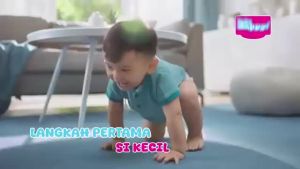 BABY HAPPY PANTS S38+2 S56 M32 M48 L28 L42 XL26 XL38 dan XXL24 XXL34