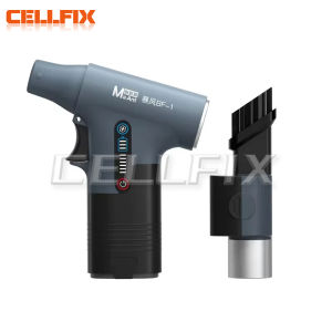 MaAnt BF-1 Blowing Suction Integrated Turbine Remove Dust Fan Clean the Dust Video Card Keyboard Mobile Phone and Computer Tool