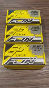 Heo dầu FJN ST1- 2Pis đối xứng chính hãng