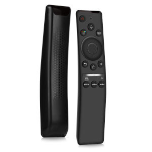 Điều Khiển Từ Xa Bằng Giọng Nói Samsung Smart TV Thay Thế Điều Khiển Đa Năng Bluetooth Cho QLED Và Tất Cả Các TV Samsung