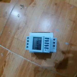 Công tắc hẹn giờ chu kỳ tháng Timer tháng NKG-5