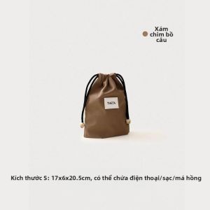 Túi Đựng Quần Áo Du Lịch Chống Bụi