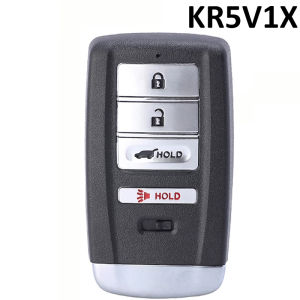 KR5V1X KR5T21 for Acura RDX 2016 2017 2018 2019 2020 2021 MDX 2014-2019 Smart Remote Key Fob A2C32523200 A2C11203501