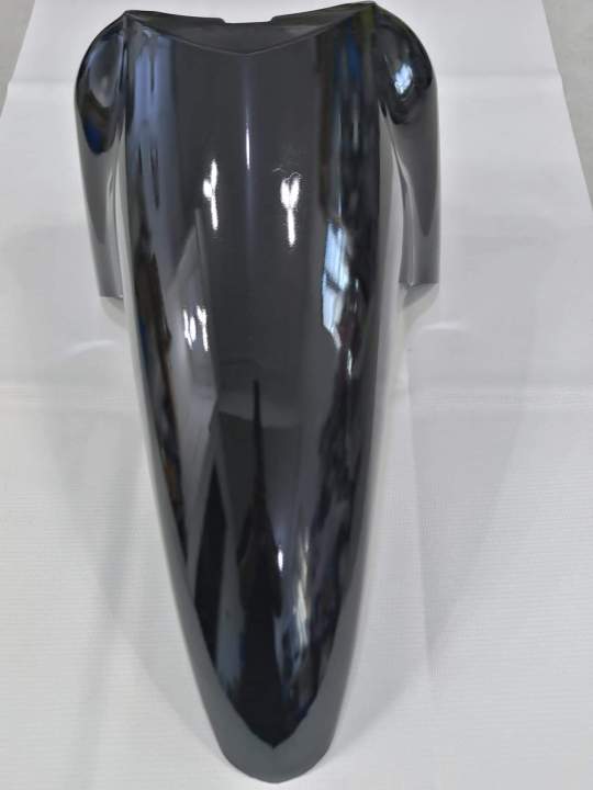 Front fender wave 100 black color Price 480 | Lazada PH