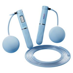 Umay(佑美) | Calorie Burning Weighted Jump Rope Adult Fitness Counter