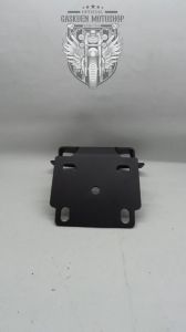 Dudukan Plat Nomor Berkualitas & Fender Belakang GSX: Aksesoris Motor Suzuki