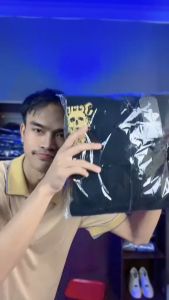 Jaket Resleting Pria Punk Style & Jaket Zipper Pria Hoodie