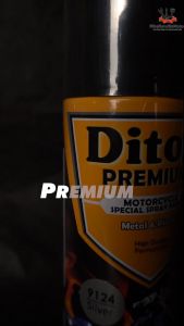 Cat Semprot Premium Cat Diton Premium 400 cc