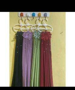 sayap pundak kebaya wisuda engagement slayer pesta acc tambahan kebaya slayer