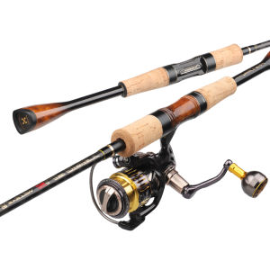 HISTAR | High Quality Far Cast Ultralight Fishing Rod