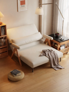 DONGMU | Foldable Single Sofa Bed