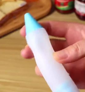 Bút Vẽ Trang trí bánh kem chuyện dụng cao cấp - BEB021