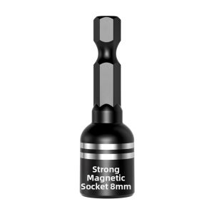 DAIENGONGJU | Magnetic Hex Socket Bit 8mm
