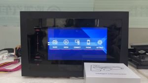 A1 Mini Carplay Wireless for Toyota Mazda Nissan Camry Suzuki Subaru Tesla Citroen Audi Mercedes Kia IOS15 Spotify BT