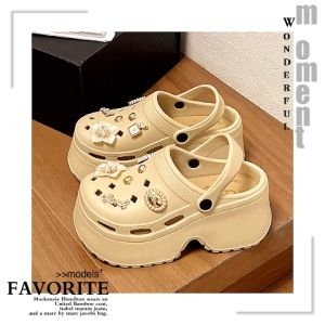 TKGirl ใหม่ รองเท้าแตะหัว งานสวยแฟชั่นเสริมส้นสูง 2.5 นิ้ว วัสดุยางน้ำหนักเบาใครสายหวานต้องโดน แถมฟรีกับชุดตัวติดไปเลย 1 ชุด ใส่ได้สองข้างเลยนะคุ้มมาก