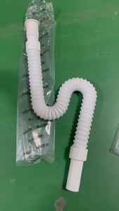 Anti-odor Flexible Drain Pipe