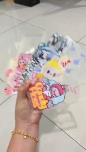 CASE ARB MOTIF LABUBU TREND XIAOMI REDMI 4A 5 5 PLUS 5A 6 6A 6 PRO MI A2 LITE - BDC