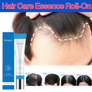 Hair Growth Serum: A Comprehensive Guide