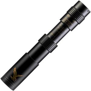 กล้องโทรทรรศน์กระบอกเดียวแบบยืดหดได้ซูมได้สูงเท่าความคมชัดสูงสำหรับใช้ในงานทหารใช้ในการมองเห็นตอนกลางคืนคอนเสิร์ตดูนกสำหรับเด็ก