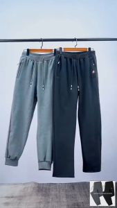 PROMO HEBOH!!! Celana Jogger Pria Wanita Panjang Training Trening Pria Wanita Sweatpants Jogger Sport Running Olahraga Slimfit Panjang Polos Baby Terry Premium