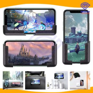 [COD] SILICONE PHONE HOLDER HP TEMPEL DI MOBIL / DIRUMAH UNIVERSAL