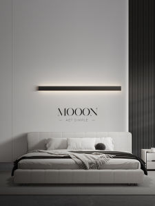Full Copper Modern Luxurious Nordic Wall Light