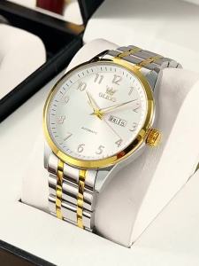 OLEVS | Waterproof Mens Watch