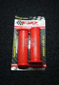 Handgrip handpad handfat jalu C3 GP series universal racing original CLD