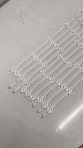 BACKLIGHT TV LG 42 INCH 42LN5100 42LN5400 42LN5710 42LN549 42LA6130 42LA6200 BL 42" ROW2.1 Rev 0.01