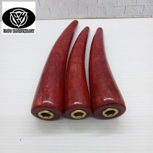 Once cangklong batu marjan merah jumbo