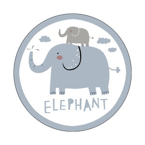 Thickened round Carpet Washable Living Room Bedroom Childrens Room Area Rug Home Decor Soft Synthetic Fiber Non-Slip Floor Mat