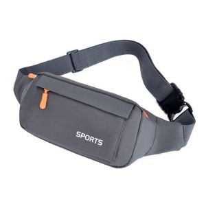 gumahus | Multi-purpose Waterproof Large Capacity Waist Bag