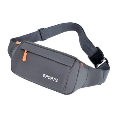 gumahus | Multi-purpose Waterproof Large Capacity Waist Bag