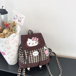 Balo Hoạt Hình Mèo Dễ Thương Cho Trẻ Em Đi Học Mẫu Giáo Balo Trẻ Em Hai Vai Phong Cách Hàn Quốc Cho Bé Gái Đi Chơi