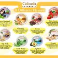Cultusia Hair Creambath 1000gr. 
