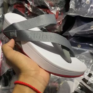 Fitflop รองเท้า - รองเท้าผู้ชาย รองเท้าแตะ สวมตรงปก 100% ผู้หญิง