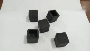 Karet Kaki 2cm x 2cm alas pelindung