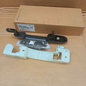Tay mở cửa ngoài sau lái Hyundai verna 2006_2010(hàng MOBIS)