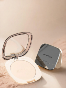 BABREA | Oil-Control Setting Brightening Concealer Powder