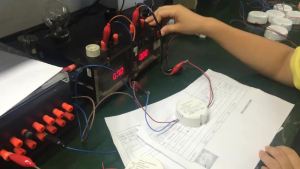 Huayuke DR-CV-20: ETL Certified 20W Constant Dimming Silicon Controlled Rectifier