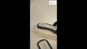 DALLEYA COLLECTION - Disky Sandal Teplek Wanita Selop / Slip Teplek Tali