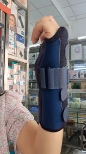 Bao đeo cổ tay ngắn Dr.Med DR-W020