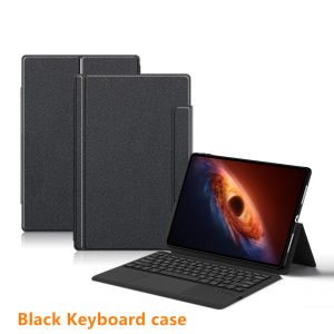 LFOIQN TouchPad Keyboard For HONOR Magic Pad 4 Case Smart TrackPad Keyboard Cover for Honor MagicPad 4 MagicPad4 12.3" 2026 Case