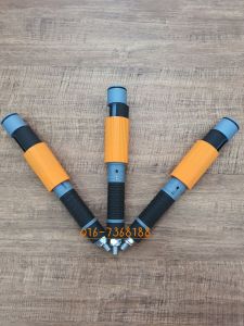 Pole Lock 100% Brand New[ Heavy Duty Egrek dalam galah sawit Penyambung/ Pengunci galah Sawit