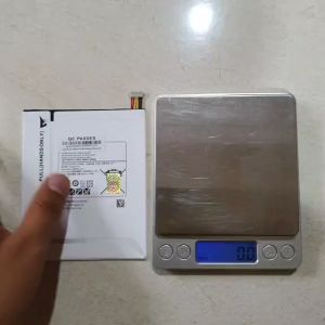 Baterai Sams Tab A 8.0 T350 T355 P355 S Pen EB-BT355ABE Original Battery Batre